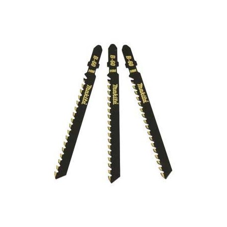 JGO CUCHILLAS CALAR 5PZS 22TPI HSS METAL A85737
