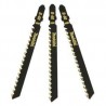 CUCHILLAS CALAR MAKITA 5PZS 6 TPI HCS CORTE CURVO A85690