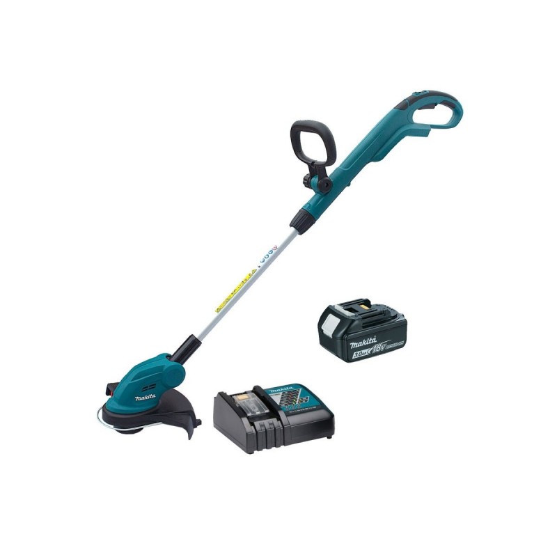 GUADAÑA MAKITA 18V BATERIA 3.0Ah DUR181SF