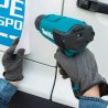 PISTOLA AIRE CALIENTE VARIABLE CON MALETIN MAKITA HG6031VK