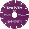 DISCO DIAMANTADO MULTIPRO SEGMENTADO MAKITA D-58883