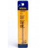 BROCA PARA MURO 1/8 FUNDA IRWIN IW879