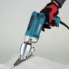 CIZALLA PARA FIBROCEMENTO 8MM 570W 2500 GPM MAKITA JS8000