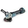 MINI PULIDORA 4 1/2 18V LXT BL SIN BAT NI CAR MAKITA DGA469Z