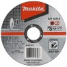 DISCO CORTE ALUMINIO 4 1/2'' MAKITA B45325