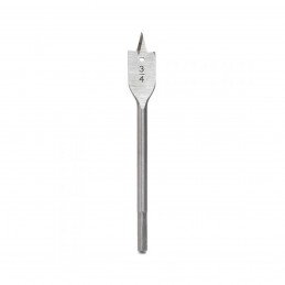 BROCA ESPADA PARA MADERA MAKITA 3/4 X6 PULG D24583