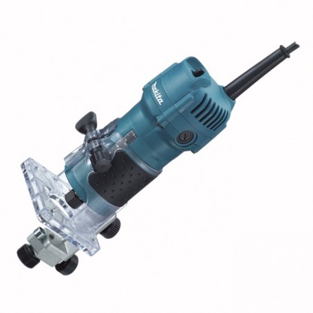 REBORDEADORA 6MM (1/4 PULG) 560W MAKITA 3709