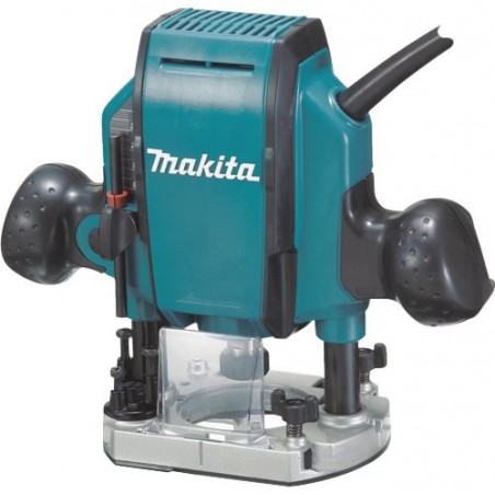 RUTEADORA 8MM 3/8 PULG 1 1/4HP 900W RP0900K
