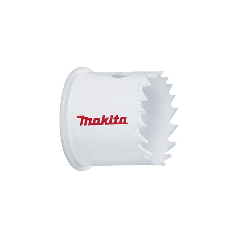 SIERRA COPA SHEET METAL P/METAL 1 PULG MAKITA B29739