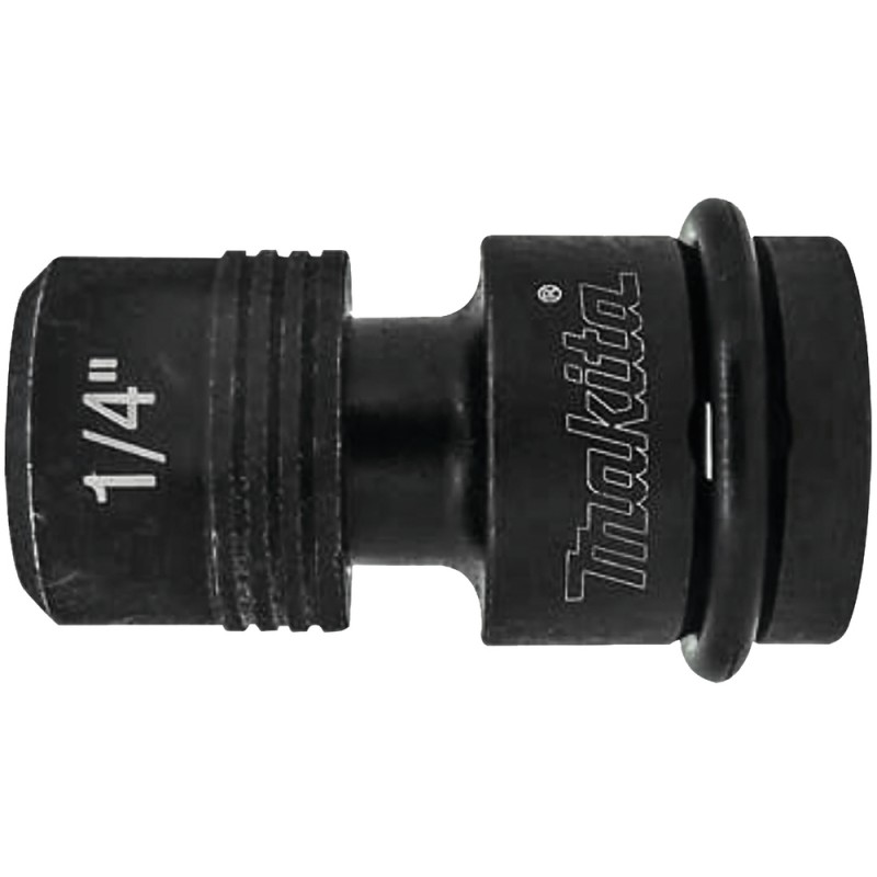 Adaptador de cuadrante de 1/2 a zanco de 1/4 MAKITA B-68448