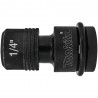 Adaptador de cuadrante de 1/2 a zanco de 1/4 MAKITA B-68448