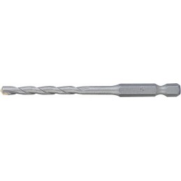 BROCA P/CONCRETO HEX 1/8X3 PULG P/INAL.MAKITA D24038