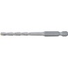 BROCA P/CONCRETO HEX 1/8X3 PULG P/INAL.MAKITA D24038