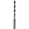 BROCA SDS PLUS PARA MADERA 1/4X 5-1/8 PULG MAKITA B-59215