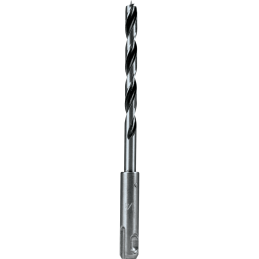 BROCA SDS PLUS PARA MADERA 3/8X 6-3/8 PULG MAKITA B-59237