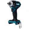 LLAVE DE IMPACTO MAKITA 1/2 BL XGT 40V SIN BATERIA TW005GZ