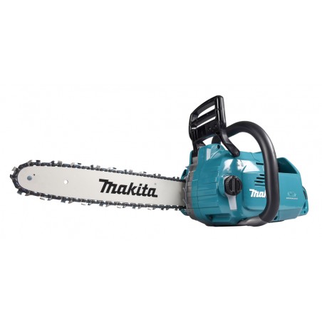 MOTOSIERRA MAKITA 40V XGT BL 350MM SIN BATERIA UC015GZ