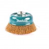 GRATA ALAMBRE HILO RIZADO COBR ROSCA 5/8 X 2 1/2" P/REMOVER  MAKITA D-39752