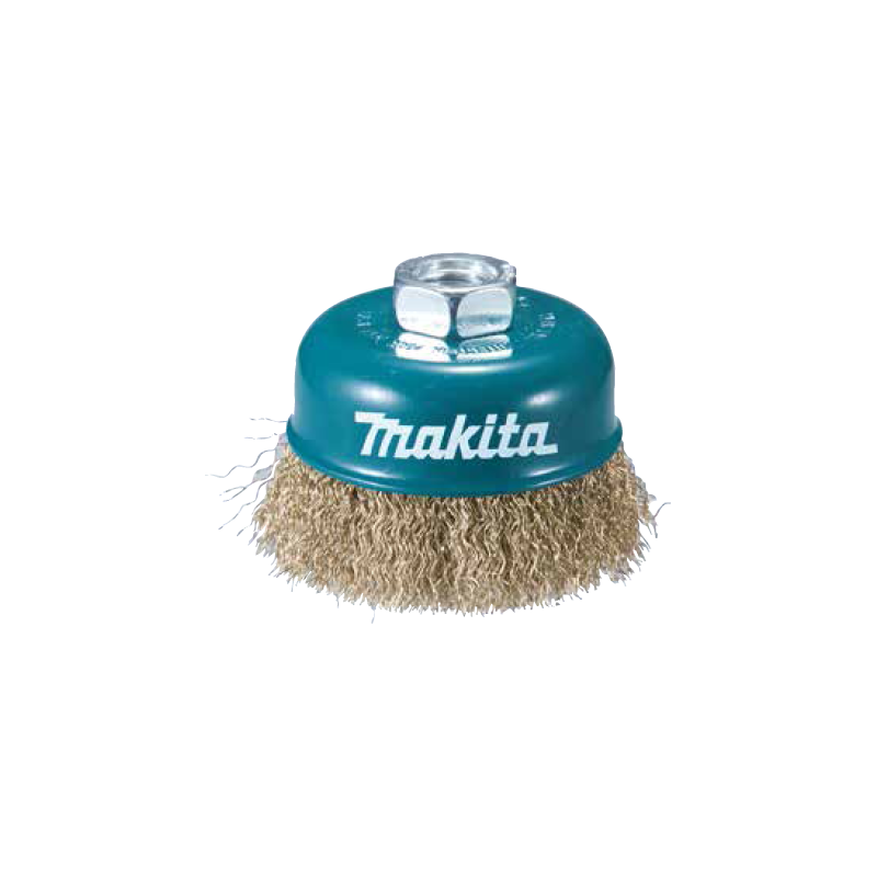 GRATA ALAMBRE HILO RIZADO COBR ROSCA 5/8" X3" P/REMOVER MAKITA D-39774