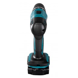 TALADRO PERCUTOR MAKITA 18V 1/2 con BATERIA Y CARGADOR