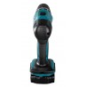 TALADRO PERCUTOR MAKITA 18V 1/2 con BATERIA Y CARGADOR