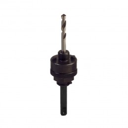 ARBOL SIERRA COPA BIMETAL 1-1/4 A 3 PULG MAKITA D21858