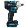 COMBO LLAVE DE IMPACTO MAKITA 1/2 18V XPT BATERIA KITDTW301