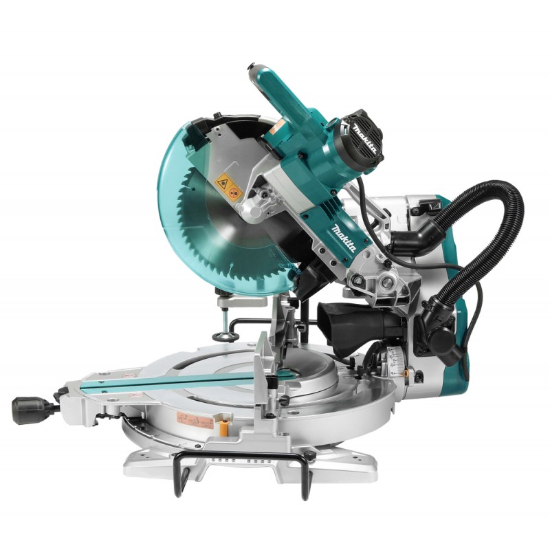 SIERRA TELESCOPICA  10 1/4" DXT LASER 1510W MAKITA LS1019L