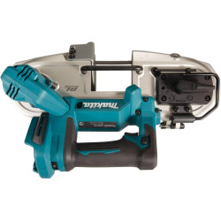 SIERRA CINTA PARA METAL MAKITA 18V LXT SIN BATERIA DPB184Z