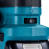 SIERRA CINTA PARA METAL MAKITA 18V LXT SIN BATERIA DPB184Z