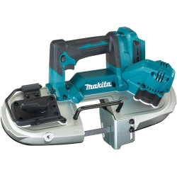 SIERRA CINTA PARA METAL MAKITA 18V LXT SIN BATERIA DPB184Z