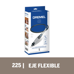 copy of EJE FLEXIBLE - GUAYA PARA MOTOTOOL 225AJ 26150225AJ