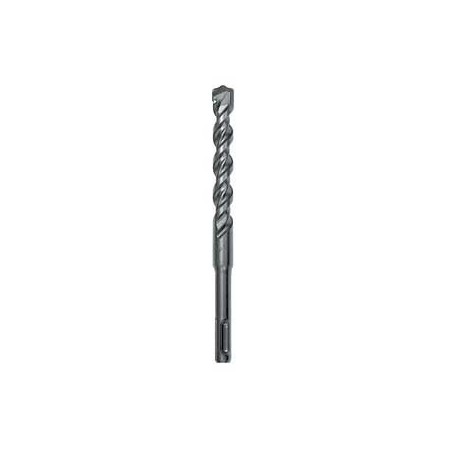 BROCA SDS PLUS MAKITA 7/16 X 6,1/4 PULG D00941