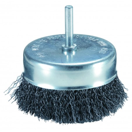 GRATA DE ALAMBRE PARA TALADRO  ZANCO MAKITA D39914