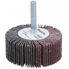 GRATA DE LIJA G120  ESPIGO DE 1/4 MAKITA B37443