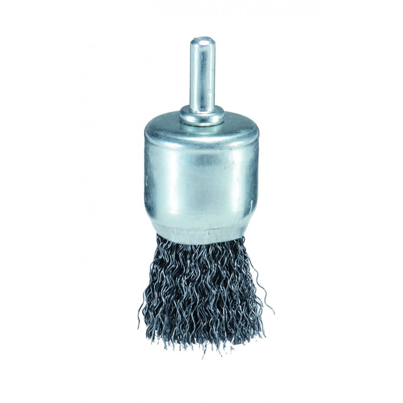 GRATA MAKITA DE ALAMBRE PARA TALADRO ZANCO D40010