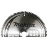 DISCO DE SIERRA CIRCULAR  6-1/2 PULG  MAKITA B07353