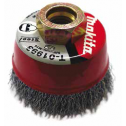 GRATA COPA INDUSTRIAL RIZADO MULTIROSCA T02010
