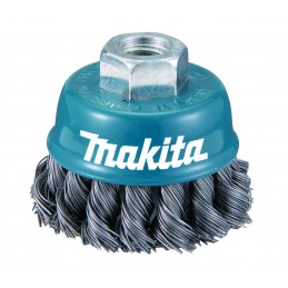 GRATA COPA TRENZADA  MAKITA D26543