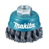 GRATA COPA TRENZADA  MAKITA D26543
