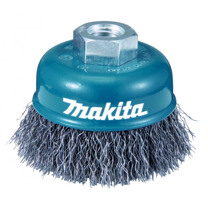 GRATA HILO MAKITA 4 - 5/8 PULG D26515