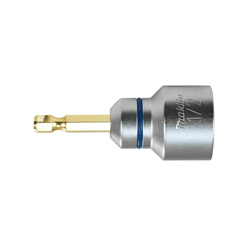 COPA FIJADORA MAKITA 3/8 PULG PARA VARILLA ROSCADA B-51611