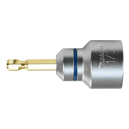 COPA FIJADORA MAKITA 3/8 PULG PARA VARILLA ROSCADA B-51611