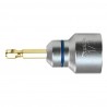COPA FIJADORA MAKITA 3/8 PULG PARA VARILLA ROSCADA B-51611