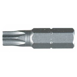 PUNTA TORX T40X1 PULG 3PZS. MAKITA B23656