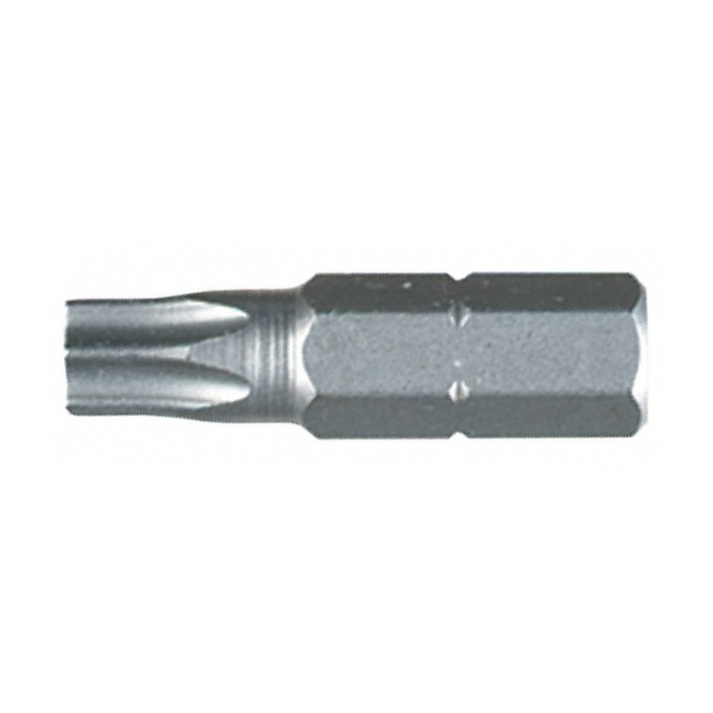 PUNTA TORX T40X1 PULG 3PZS. MAKITA B23656