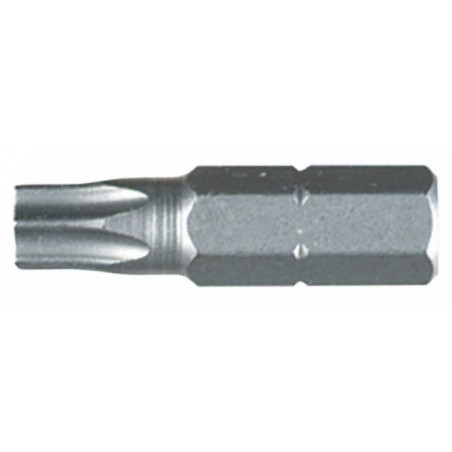 PUNTA TORX T8 X1PULG. X 3PZS. MAKITA B23581