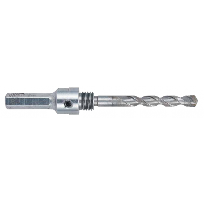 BROCA PILOTO MULTIMATERIAL MAKITA D50429