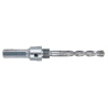 BROCA PILOTO MULTIMATERIAL MAKITA D50429