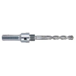 BROCA PILOTO MULTIMATERIAL  MAKITA D50413